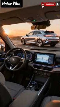 2026 Hyundai IONIQ 5 318 Miles of Range ⚡🔥 #carreview #newcars