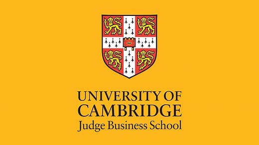 The Cambridge MBA - Cambridge Judge Business School