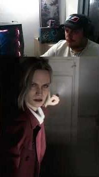 GRACE ET SA MERE PRENNENT LA FUITE DANS RESIDENT EVIL REQUIEM