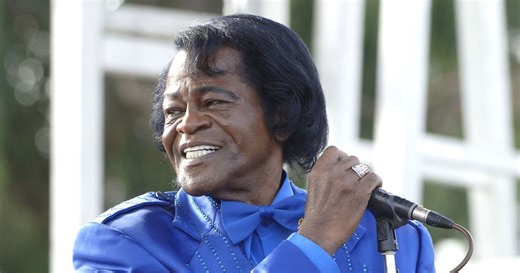 James Brown's tragic death still questioned on his posthumous birthday