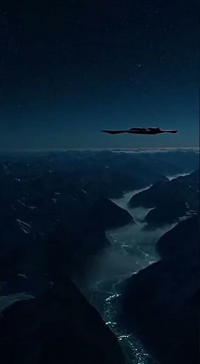 Inside the U.S. Air Force’s New Mission: The Future of American Air Power