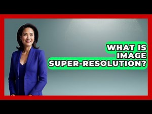 What Is Image Super-resolution? - Graphic Design Nerd
