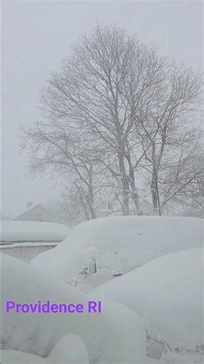 tormenta Providence ri