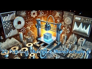 The Future of Manufacturing: 3D Printing and Its Revolutionary Possibilities