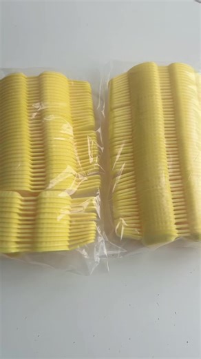 Fluoride Gel Trays for Dental Use