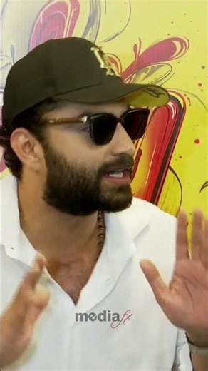 "Vishwak Sen Bold Statement 🔥 ‘Old Director Kaadu… న్యూ డైరెక్టర్ కావాలి’ | FUNKY Success"