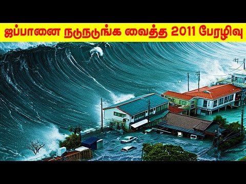 15 வருடங்களுக்குப் பிறகும் தொடரும் அச்சம், அப்படி அன்று என்ன தான் நடந்தது | Fukushima Disaster | MM