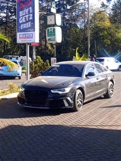 Exploring the Audi A6: Features and Performance