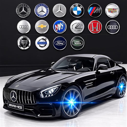 LED Floating Wheel Center Caps Lights, Illuminated Hub Caps, Kinetic Energy No Battery Wheel Cover, Custom Logo Floating Hubcap for Car SUV - Etsy UK