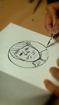 [ASMR] Drawing Your Profile Pictures