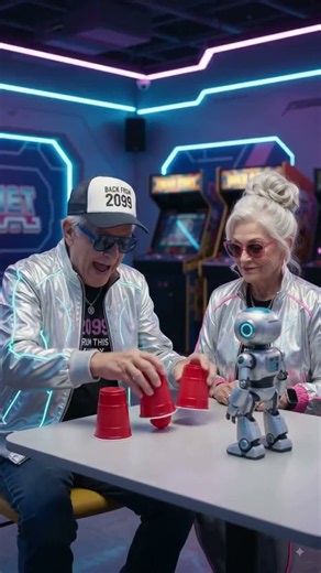 Uncle Bobb vs Rose Cup Challenge — AI CHEATED!