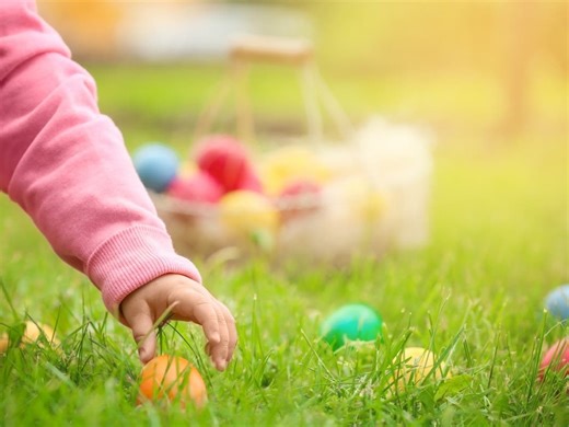 East Windsor Families Invited To Breakfast With The Easter Bunny