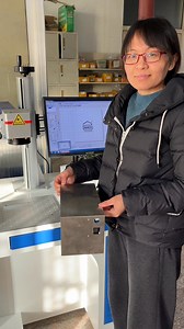 #Desktop laser marking machine#Fiber laser marking machine | Metal Marking Machine