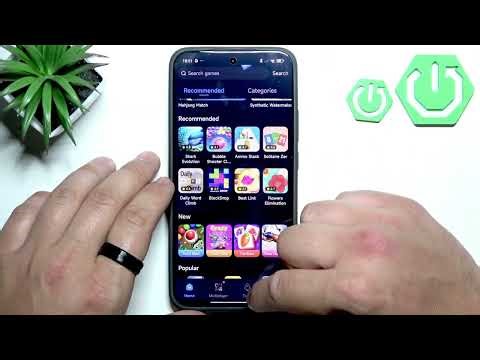 XIAOMI 15T – Ha la funzione Game Pad?