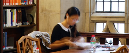 MA Law | Study at Bristol | University of Bristol