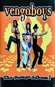 Vengaboys - The Remix Album!