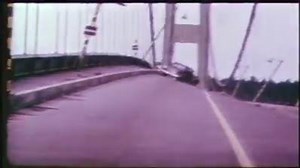 652K views · 2.4K reactions | On this date in 1940, Galloping Gertie...