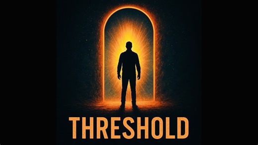 INTRODUCING Clif High: Entering a New Era of Change | stepping across the threshold