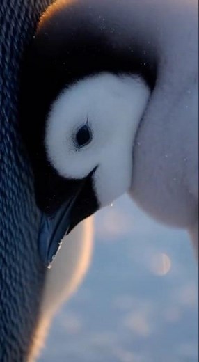 Penguin Rescue Team in Action