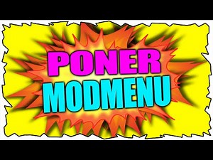 [BO2/1.19] Como Poner Un Mod Menu [CEX/DEX] [PS3] + Download