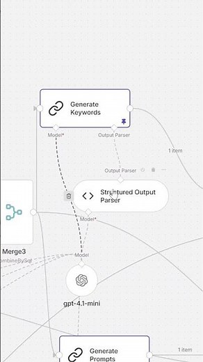 Content Research Made Easy: AI-Powered Workflow with Airtable & Competitor Analysis