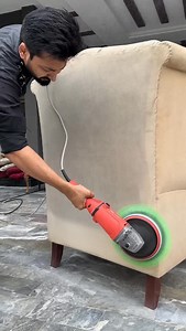 3.9K views · 329K reactions | Azeem Sofa Carpet Cleaner Sofa cleaning at home || Sofa Cleaning || Carpet Cleaning || cleaning Services #sofacleaning #carpetcleaning #cleaningservices #fyp #tiktok #foryoupage #foryou | Azeem Sofa Carpet Cleaning | Facebook