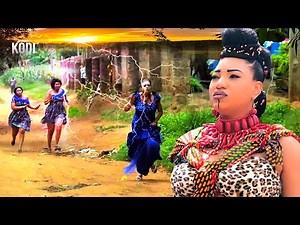 The Bride On The Run - Nigerian Movies 2024