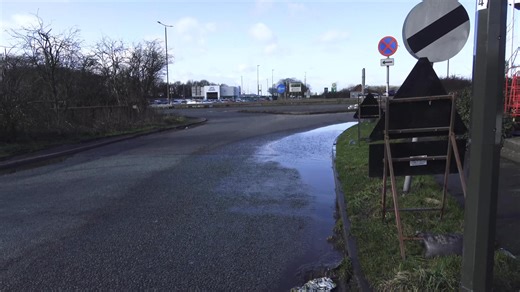 McDonalds site update 22nd February 2026. | Matt Williams