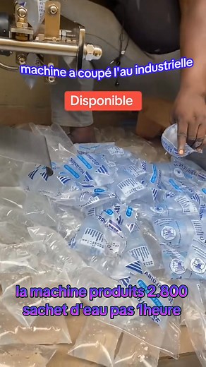 MACHINE INDUSTRIEL 1,700,000F UNE BOUCHES A 230.000F(DEUX BOUCHES A 330.000F 💫Machine a scellé gobelet nouveau 85mil Grande promo ouvert ⭕️Localisation YOPOUGON PHAMACIE KENYA ✅️MACHINE IMPORTÉ 1,700,000F ✅️VERTICAL A 430,000F ✅️MANUEL A 60,000F 🇮🇪️Watsap (01-03-03-03-65) 🇮🇪Num(01-03-03-03-65) | Vente machine à couper l'eau automatique