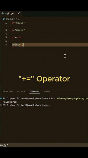 How to concatenate String in Python | 4 Easy Beginner Method