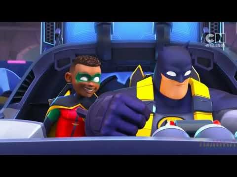 Cartoon Network Taiwan - Continuity - (26/12/2025)