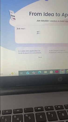 One Click Android App development website