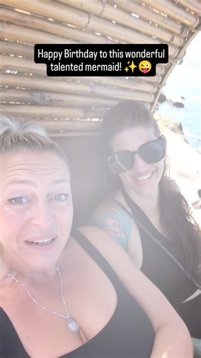 Free range adults on Instagram: "Thank you for making me feel so at home every time we come back to this little paradise 🌴 💕 You make my time here so "special" 🤣 Whether we are diving, running round photo shoots, having Trapeze lessons, hiking through the jungle or just being goofy! You always make it count! Not to mention the fact that you put ice cream in your hand bag, on it's side in 30 degree heat! 😂 You're a keeper! You truly are one of the best humans I know. This one's for you 📸🫶 #