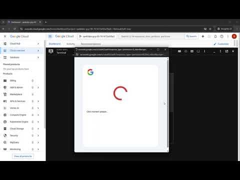 COURSE1(The Basics of Google Cloud Compute) LAB 1(Create a Virtual Machine) SOLUTION GCSJ-STCETK2025