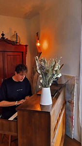 As someone who’s never really learned to play an instrument or has any deeper understanding of music theory, my biggest learning was to trust my intuition. Not being able to compose or read notes sometimes made me feel less good than others, and imposter syndrome set in. However, once I’ve learned that nothing of that truly matters, I’ve reached a new level of understanding and confidence in what I do. The instrument can be like a pen, I don’t need to understand how it works, it just needs to fe