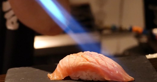 The 26 Best Restaurants in Anchorage