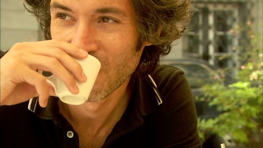 Chopin: The Women Behind the Music