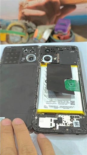 repairing phone 💯