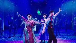 8.8K views · 154 reactions | Performances at the Mayflower Theatre, Southampton start next week! Tickets are flying out of the Box Office. | Mary Poppins - The Musical | Facebook