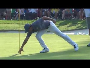 PGA Championship - Live Look-In of Woods, Thomas, McIlroy | Round 2 (Saturday Morning)