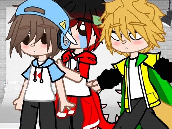 Celebrando el contenido de mayo 97: Los compas y más