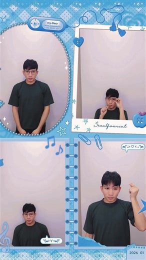 Capture Your Hair Makeover Moments at Seoul Salon