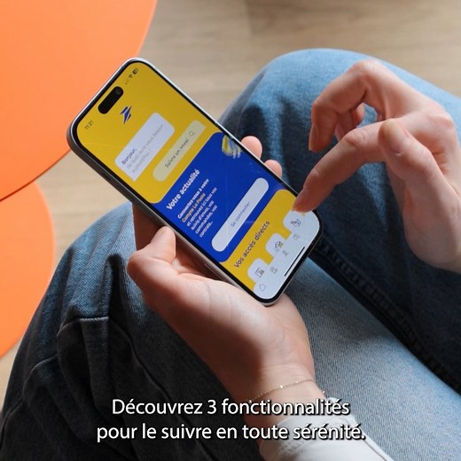 📦 Vous envoyez un colis ? QR Code, renommer vos envois… Découvrez 3 astuces à connaître pour suivre vos colis en toute simplicité. 👇 | La Poste