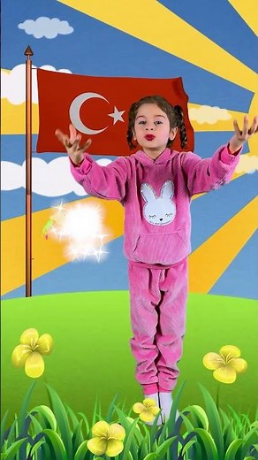 Learn 10 Country Flags FAST for Kids!