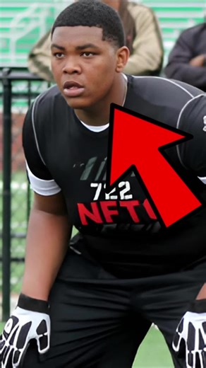 Do you know who had the worst NFL Combine performance ever?#nflcombine #nfl #footballvideo #nfldraft #cfb