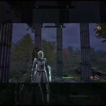 Elder Scrolls IV: Oblivion Remastered - Wayshrines of Mara