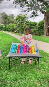 ball sort puzzle game challenge try this game at your home | Krizz Challenge