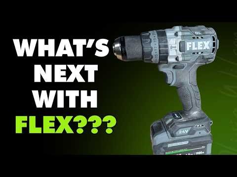 Flex Tools Aren't Bad - So Why Did They Fail?