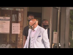 Man beaten in Clayton County arrest video released from jail