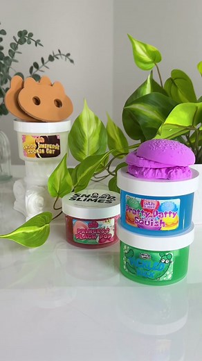 We just restocked with our new childhood cartoon slimes ~ The Ruby & Max Cake Bundle is so fun to mix together and makes me feel so nostalgic 💕 Comment your favorite new slime below! shop the slime restock and new cartoon-themed slimes on www.snoopslimes.co #slime #slimerestock #slimeasmr #childhoodcartoons